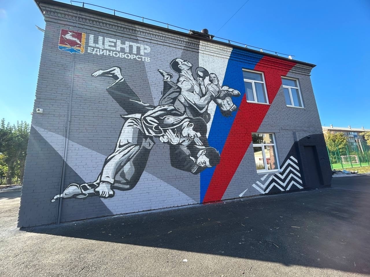 ФАСАДЫ И КОТТЕДЖИ 